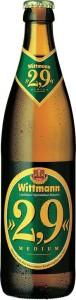 Wittmann 2,9 Medium