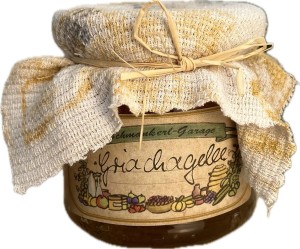 Schmankerl-Garage Griachalgelee