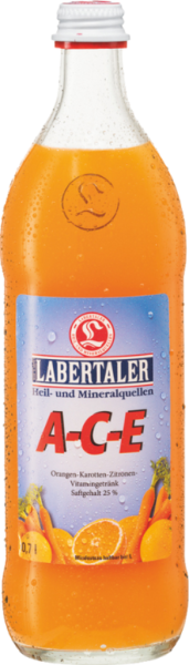 Labertaler A-C-E