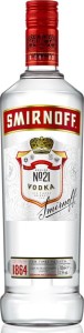 Smirnoff No. 21