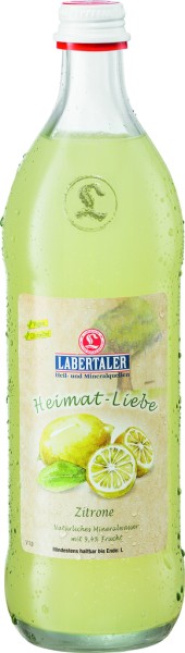 Labertaler Heimat-Liebe Zitrone