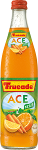 Frucade ACE still