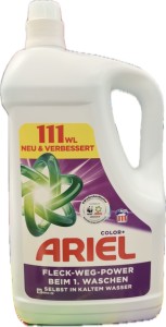 Ariel Flüssigwaschmittel Color