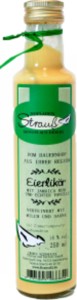 Strauß Eierlikör mit Jamaica Rum