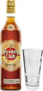 Havana Club Especial