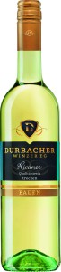 Durbacher Rivaner trocken
