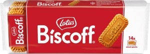Lotus Biscoff