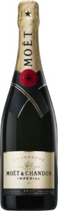 Moët Chandon Champagner – Brut Impérial