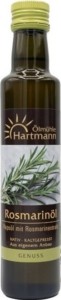 Hartmann Rosmarinöl