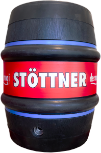 Stöttner Export Hell Fass-Bier
