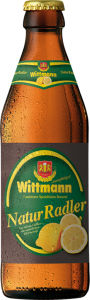 Wittmann Natur Radler