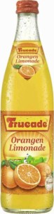 Frucade Orangenlimonade