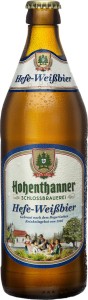 Hohenthanner Hefe-Weißbier