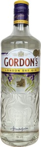 Gordon’s London Dry Gin