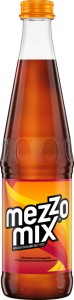 Mezzo Mix - Neue Schraubflasche