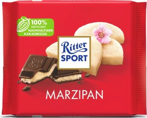Ritter Sport Marzipan