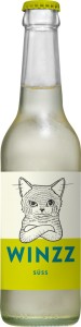 Winzz Weinschorle süß