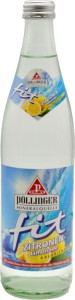 Pöllinger Fit Diät Zitronen-Limonade