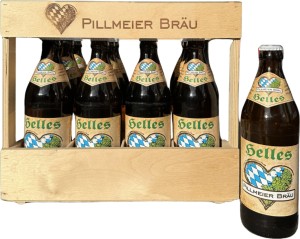 Pillmeier Bräu Helles