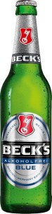 Beck's Blue alkoholfrei