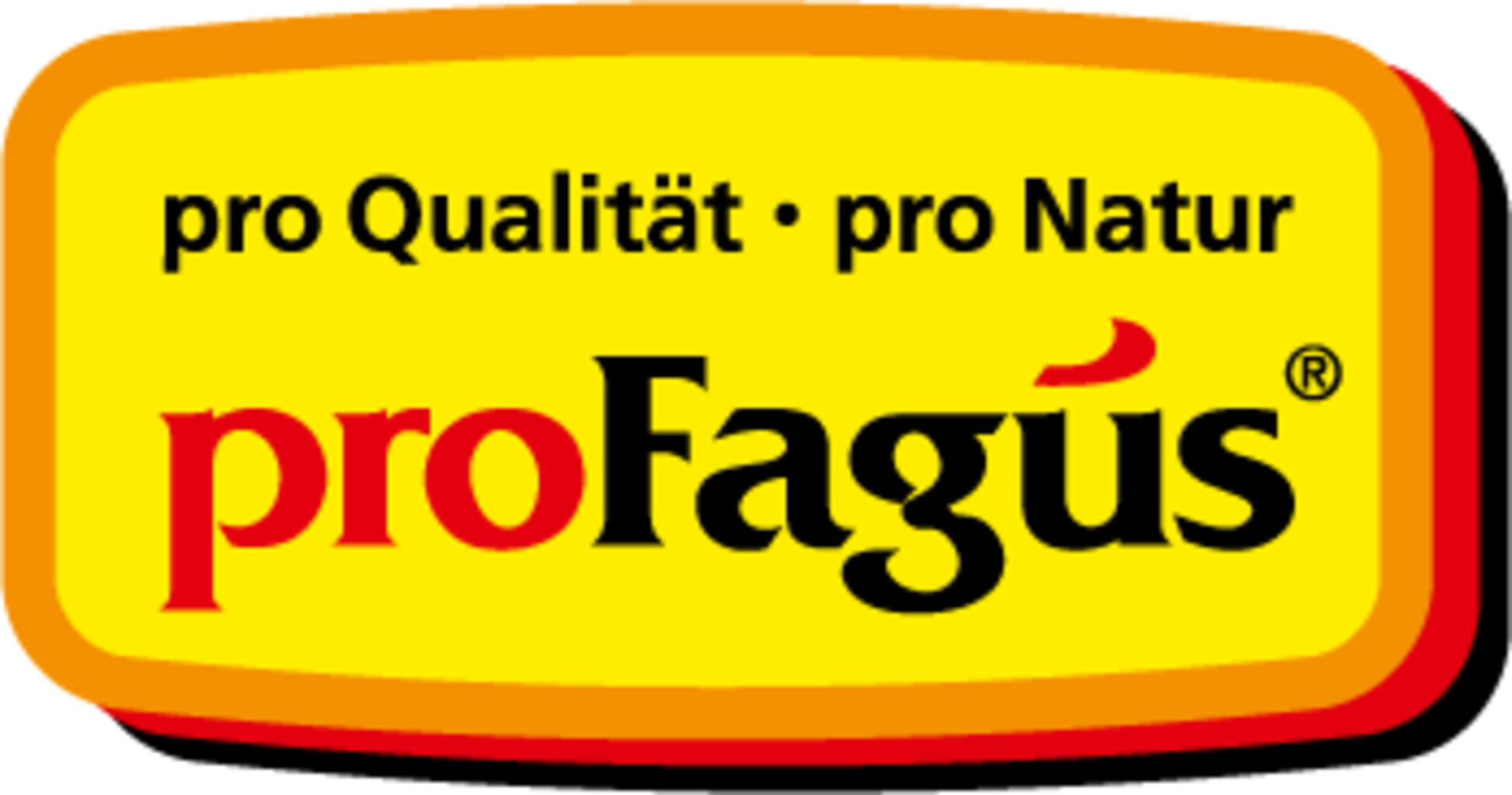 proFagus GmbH