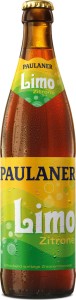 Paulaner Limo Zitrone
