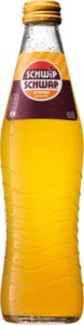 Schwip Schwap Orange