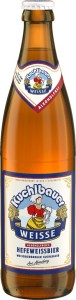 Kuchlbauer Weissbier Alkoholfrei