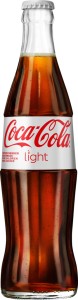 Coca Cola - Light
