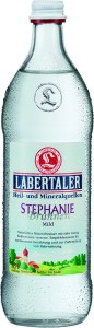 Labertaler Stephanie Brunnen mild
