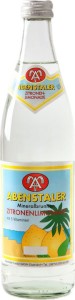 Abenstaler Zitronenlimo
