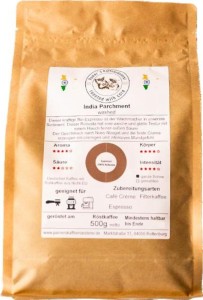 Pamer's India Parchment