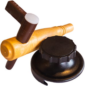 Zapfhahn-Paket für Fass-Biere