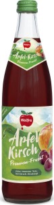 Wolfra Apfel-Kirsch Premium Frucht
