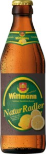 Wittmann Natur Radler