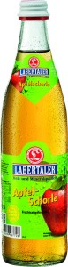 Labertaler Apfelschorle