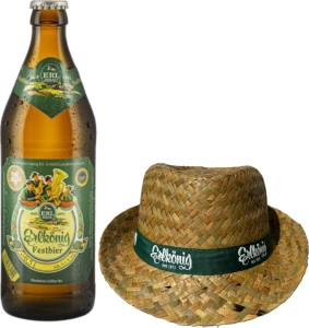 Erlkönig Festbier