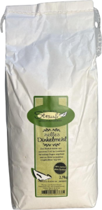 Strauß Dinkelmehl Typ 630