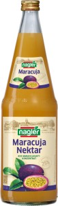 Nagler Maracuja-Nektar