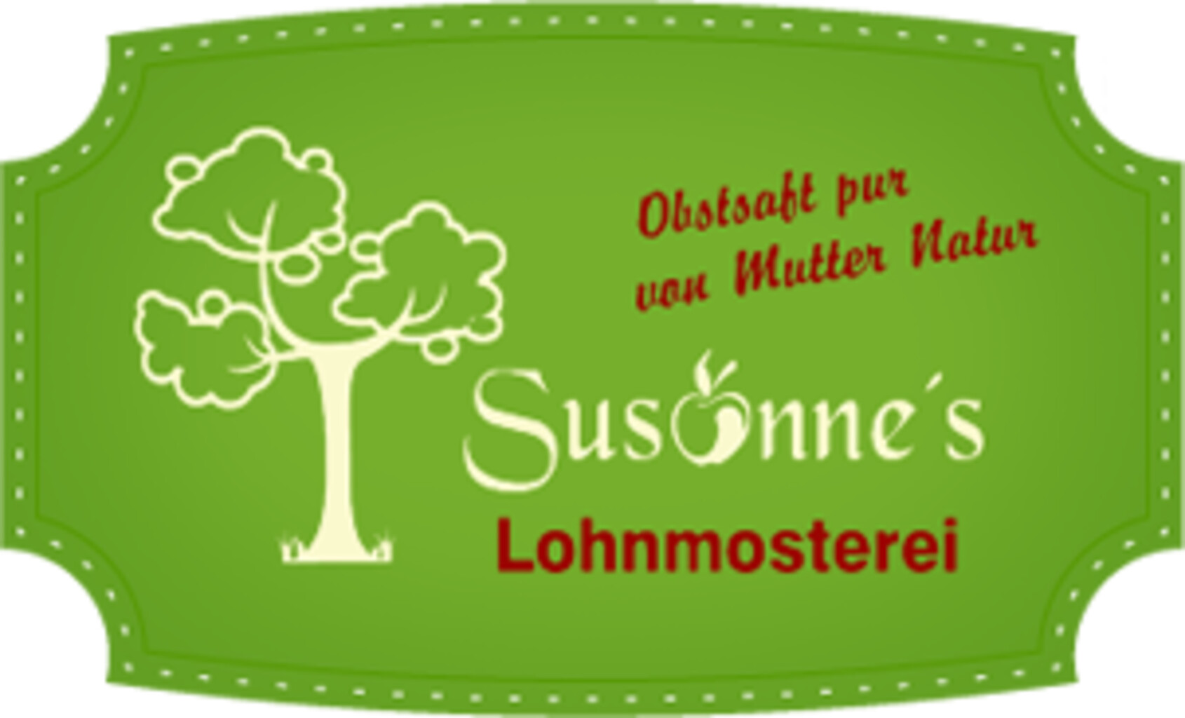 Mosterei Pompe