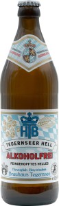 Tegernseer Hell alkoholfrei