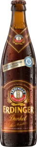 Erdinger dunkles Weißbier