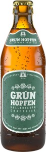 Hohenthanner Grün Hopfen