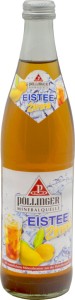 Pöllinger Eistee Zitrone