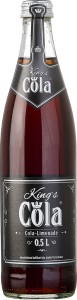 König Otto-Sprudel King's Cola