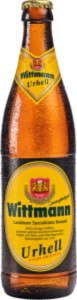 Wittmann Urhell