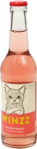 WINZZ Weinschorle Rosé
