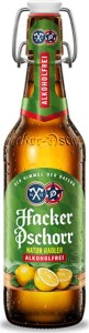 Hacker-Pschorr Natur Radler alkoholfrei