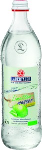 Labertaler Limetten-Wasser