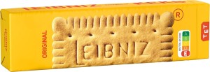 Leibniz Butterkeks Original